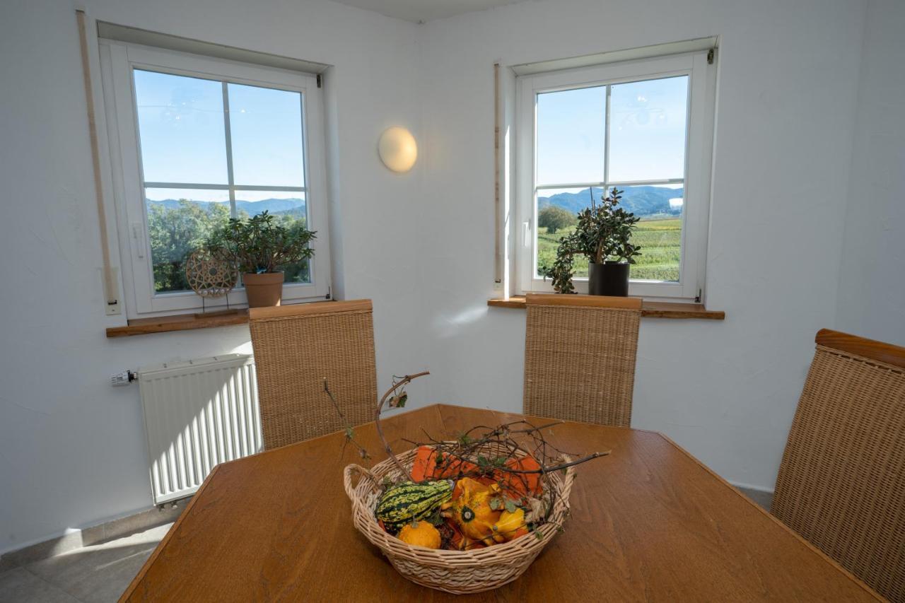 Ferienwohnung Castellberg 하이터스하임 외부 사진